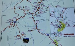 北京去山西自驾游攻略