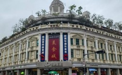 中山西路在徐汇区有何独特之处？