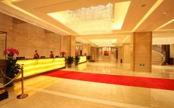 山西柳林县煤炭大酒店