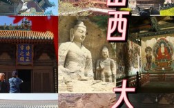 山西大同旅游攻略，从北京出发怎么玩？