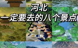 河北山西，哪个更值得一玩？