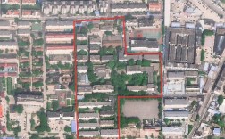 山西大学商务学院地图怎么查？