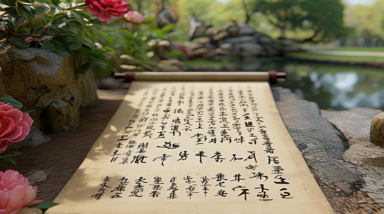 叶开头成语有哪些？探索其文化意蕴与智慧传承-图1