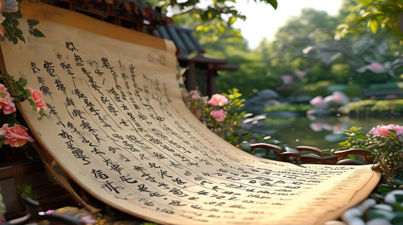 叶开头成语有哪些？探索其文化意蕴与智慧传承-图2
