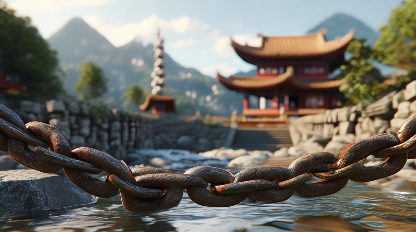 带铁的成语有哪些？盘点含‘铁’字的经典成语-图2