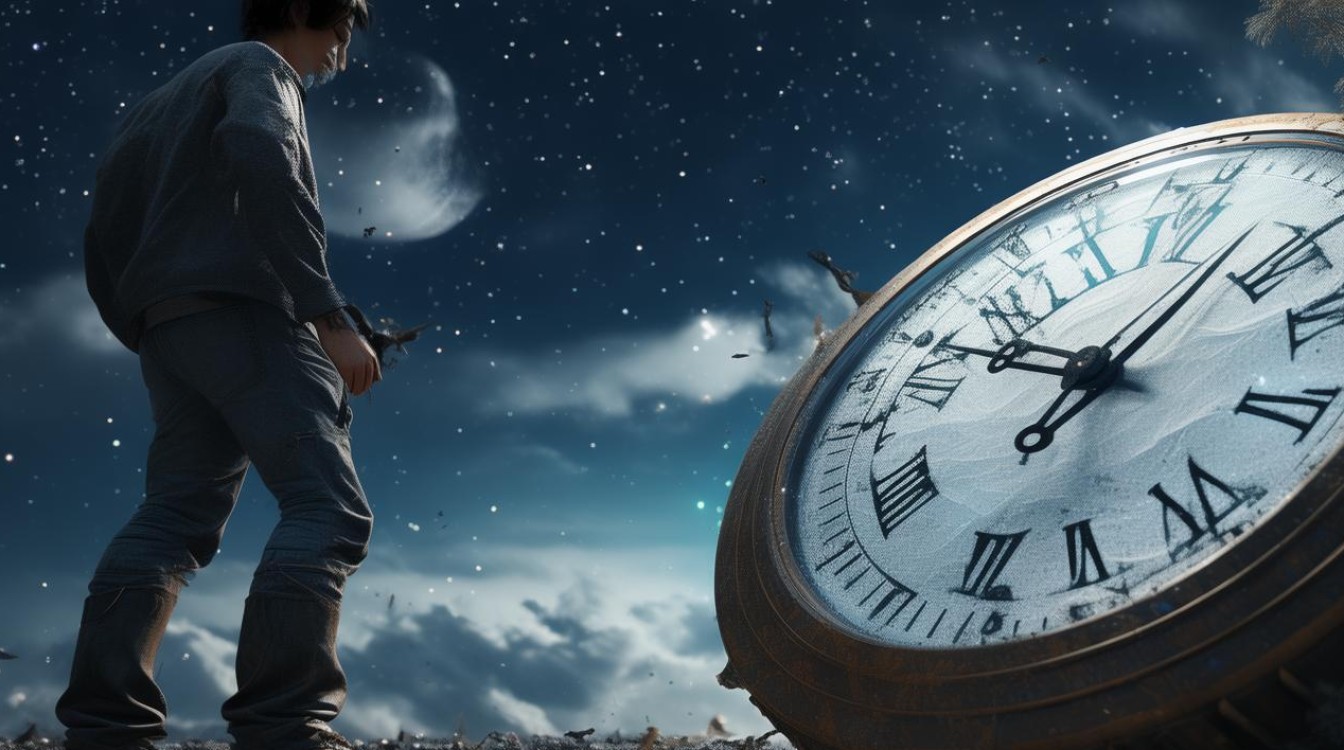 奋斗者如何高效利用披星戴月的时间？-图2