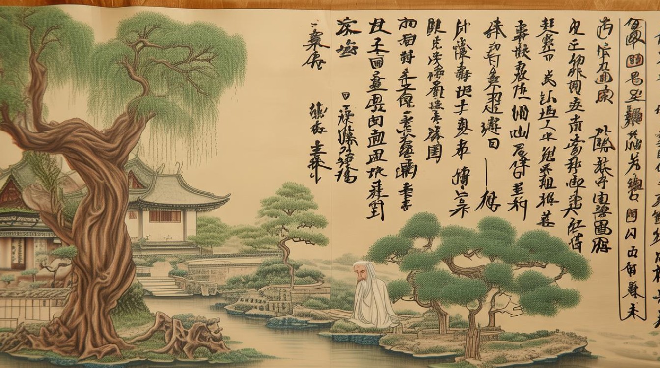 耐开头成语有哪些？探索中华文化的智慧结晶-图1