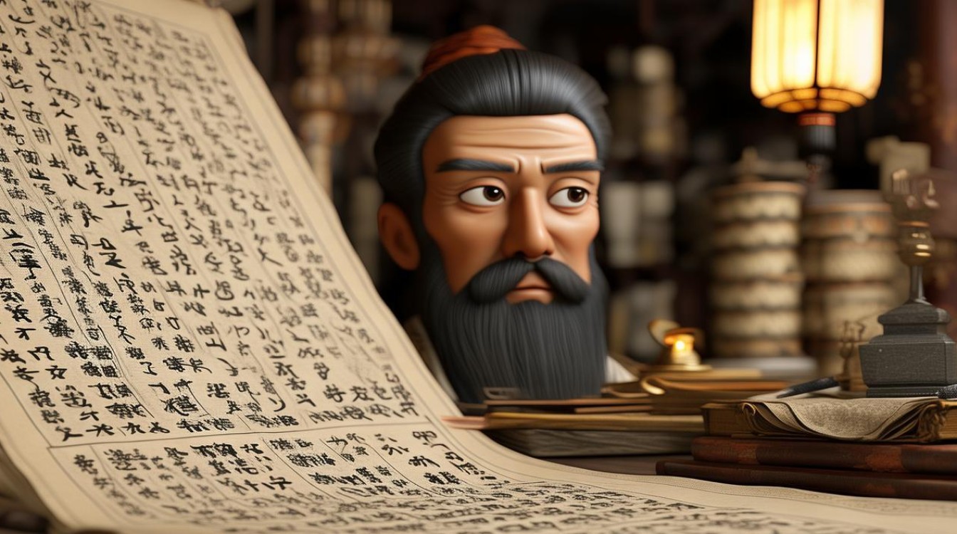 眈成语，成语中蕴含哪些深邃智慧？-图1
