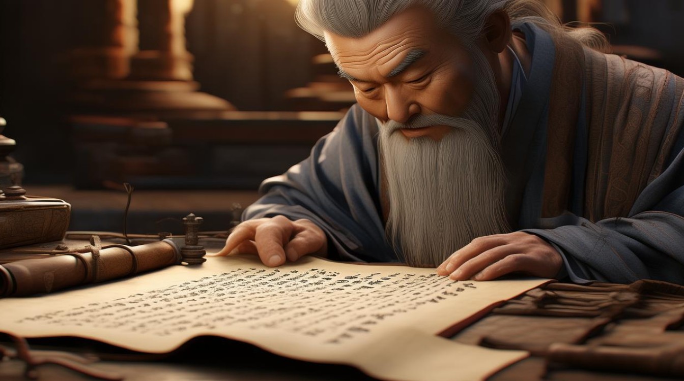 眈成语，成语中蕴含哪些深邃智慧？-图4