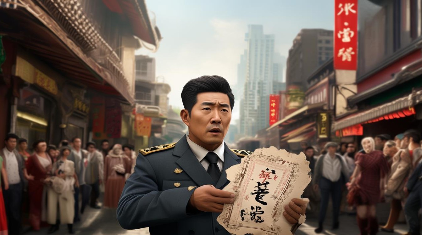 城管撕春联为何引争议？社会管理与人情味如何平衡？-图2
