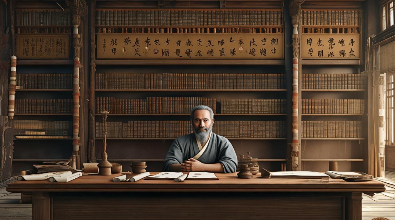 成语典故中蕴含哪些千年智慧与人生启示？-图2