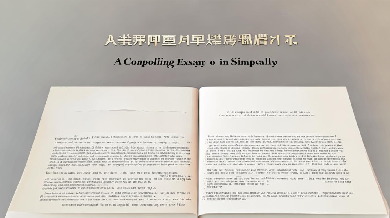如何理解繁与简的辩证关系？议论文写作指南-图1