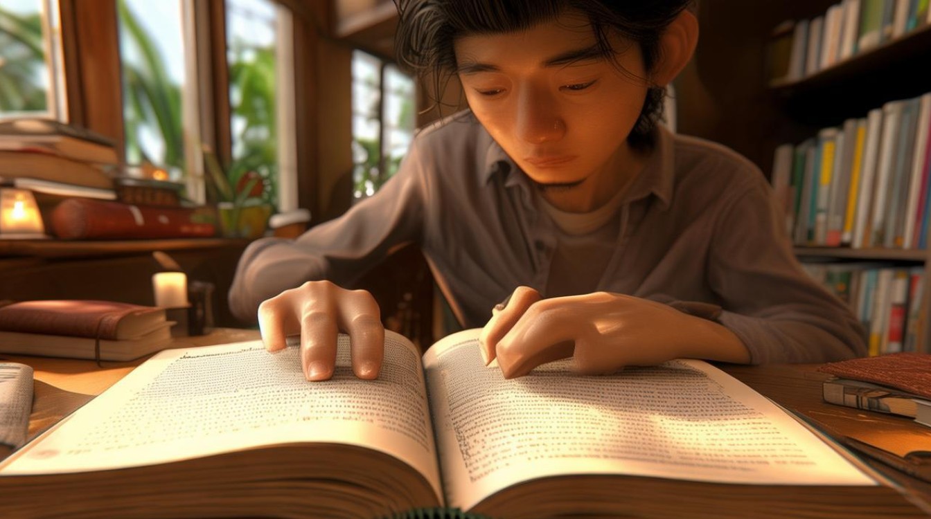形容爱读书的成语有哪些？-图3