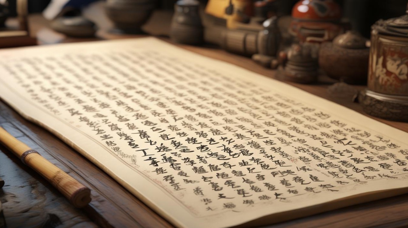 媛字成语有哪些？探秘带媛的成语大全-图3