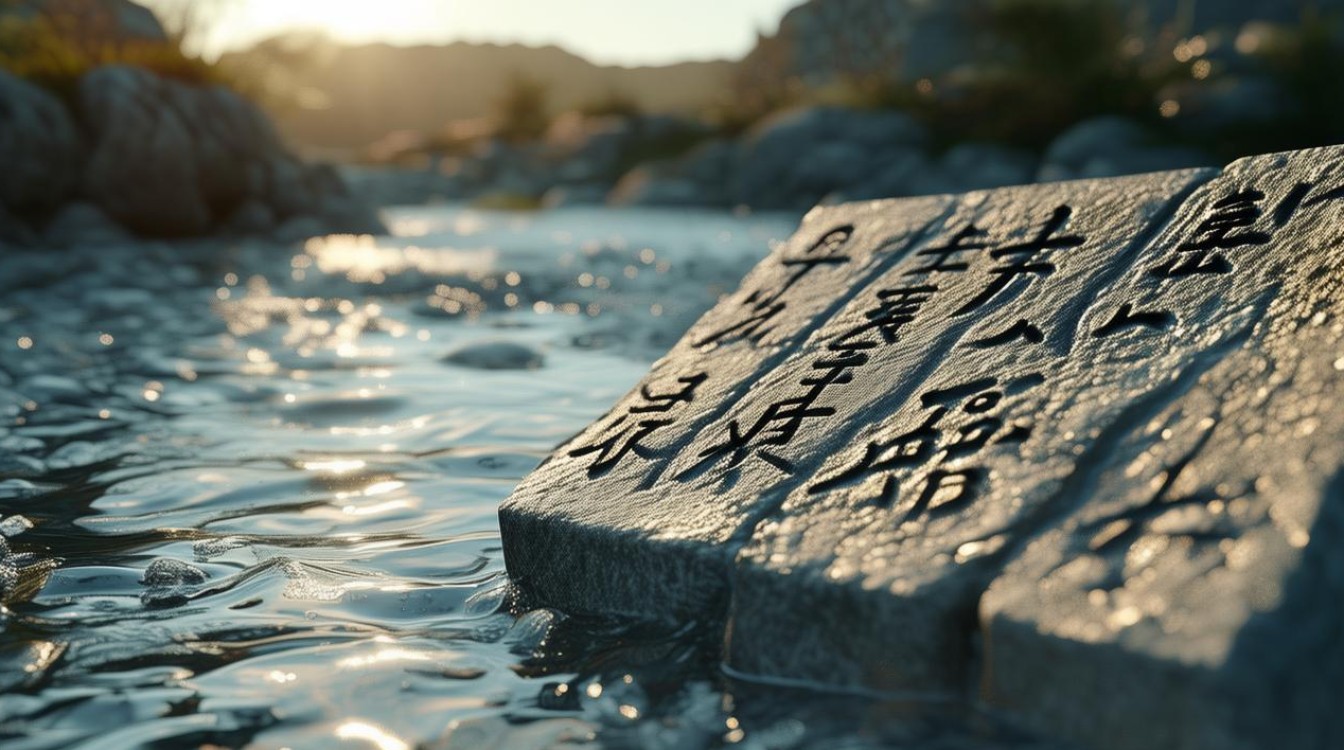 日夜成语，蕴含哪些时光流转的智慧？-图1