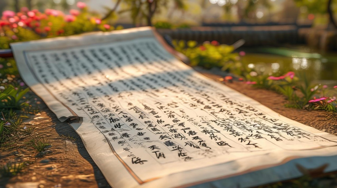 带反的成语有哪些？常见带反字的四字成语大全-图4