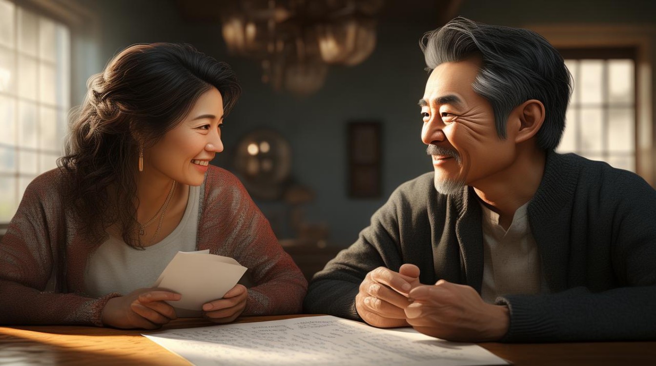 形容关系很好的成语有哪些？-图1
