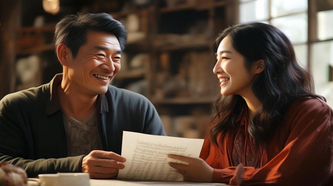 形容关系很好的成语有哪些？-图2