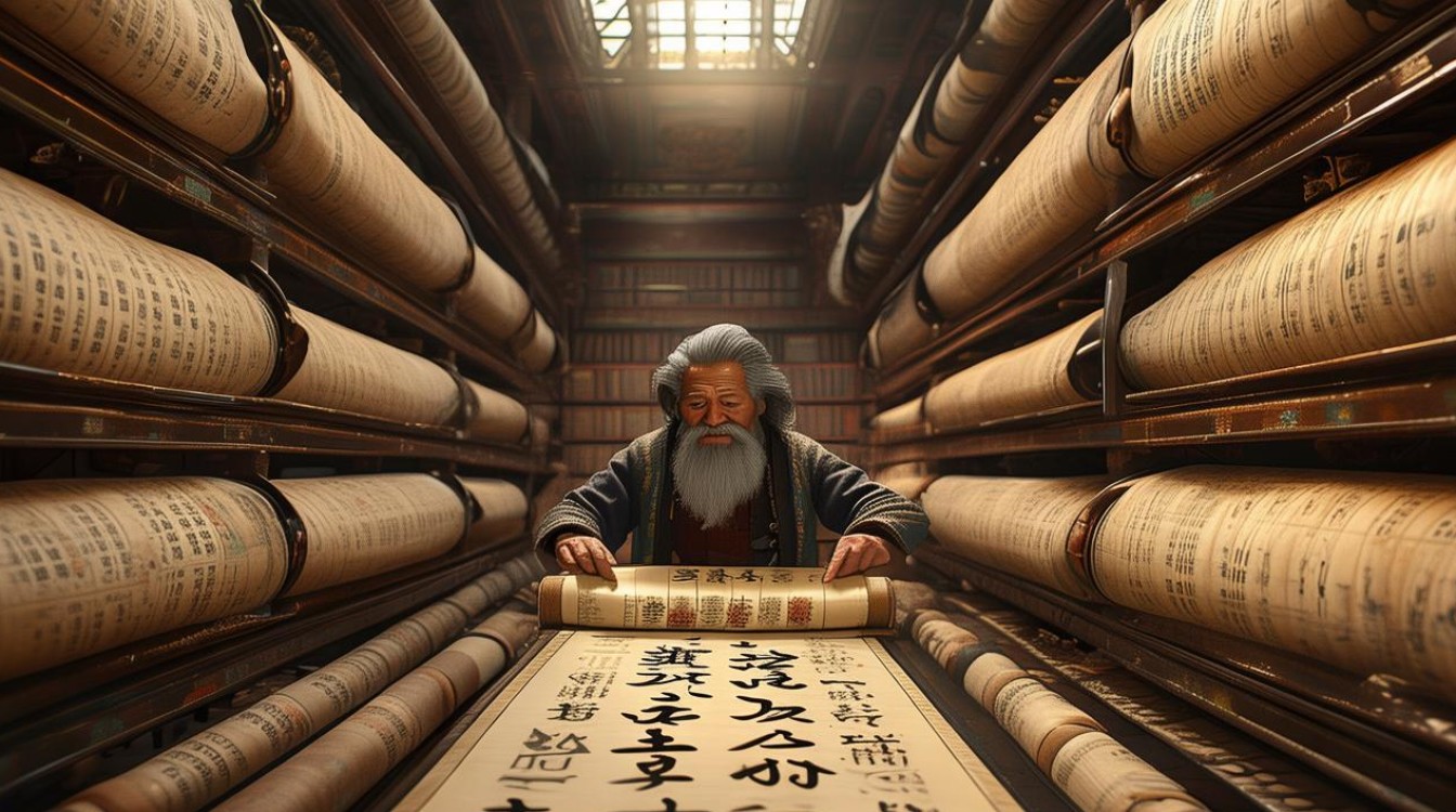 兆的成语有哪些？揭秘汉字中的吉兆与智慧-图2