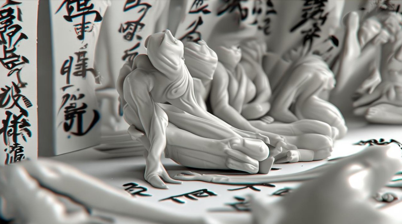 成语中的‘胳’字有何深意？解析肢体语言与智慧结晶-图3