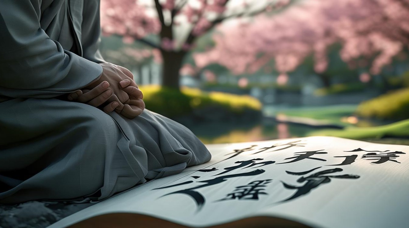 祷的成语有哪些？常见带祷字的四字词语大全-图3