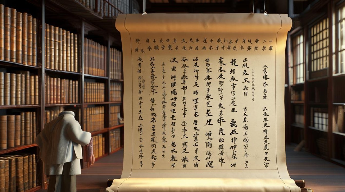 哪些带‘事’的成语既有趣又蕴含智慧？-图1