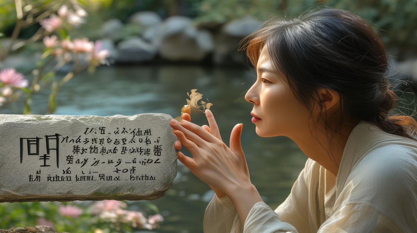 嘘的成语有哪些？常见带嘘字的四字词语解析-图2