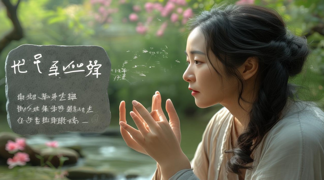 嘘的成语有哪些？常见带嘘字的四字词语解析-图3