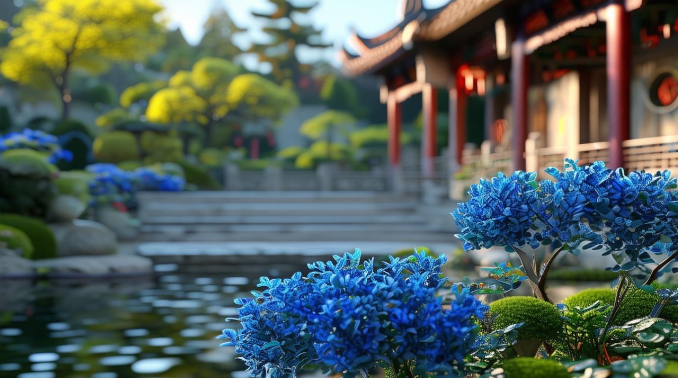 青出于蓝成语如何体现传统色彩与文化智慧？-图3