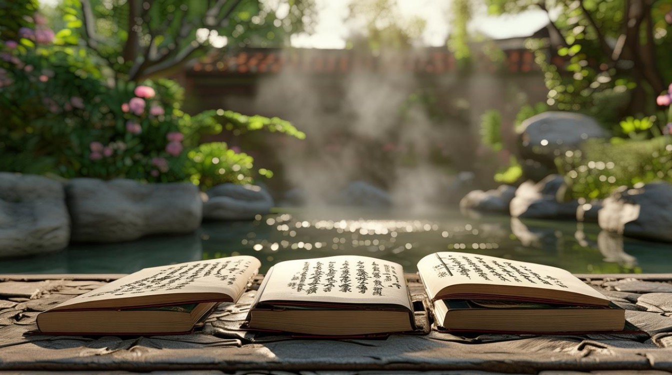 无事成语有哪些？常见无事开头的四字词语解析-图1