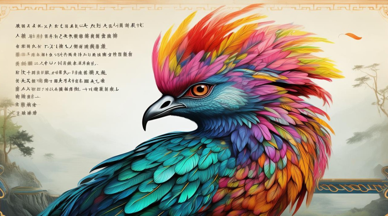 成语鸟是什么意思？有什么典故或含义？-图3