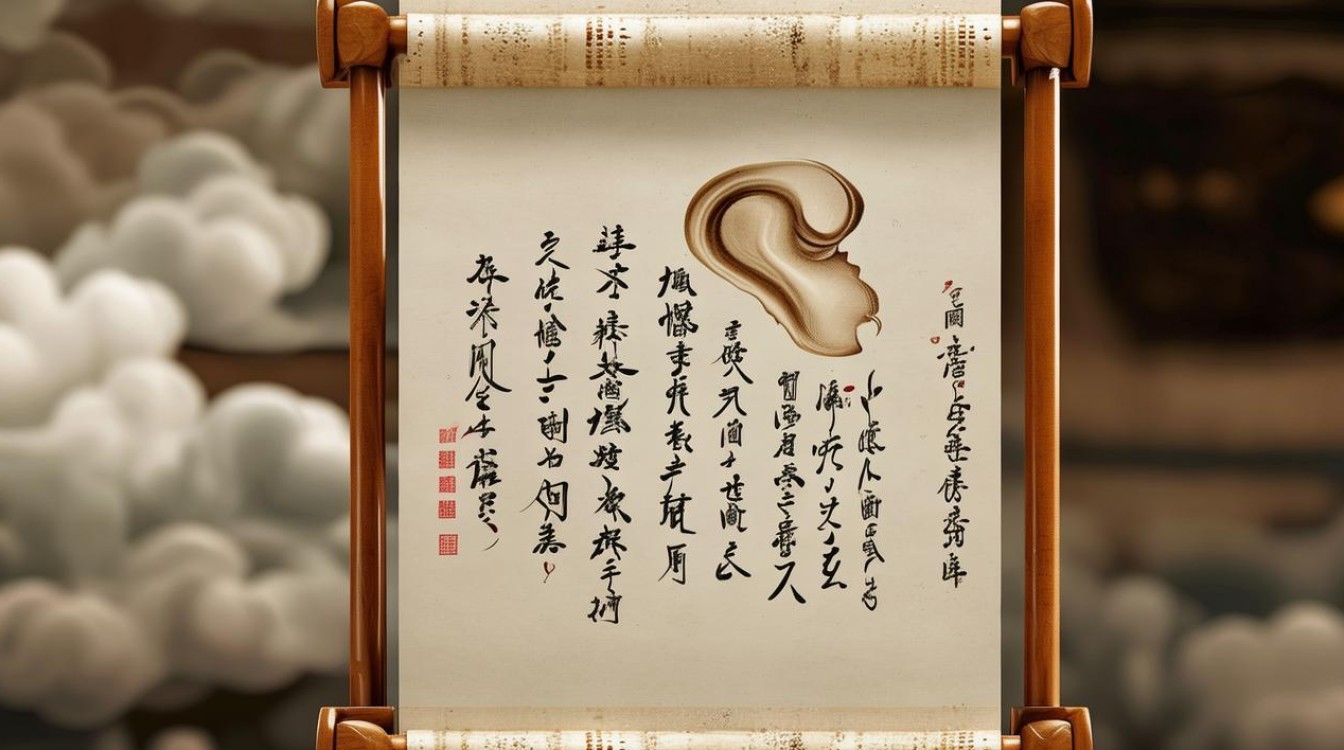 含耳的成语有哪些？常见带‘耳’字的四字成语大全-图3