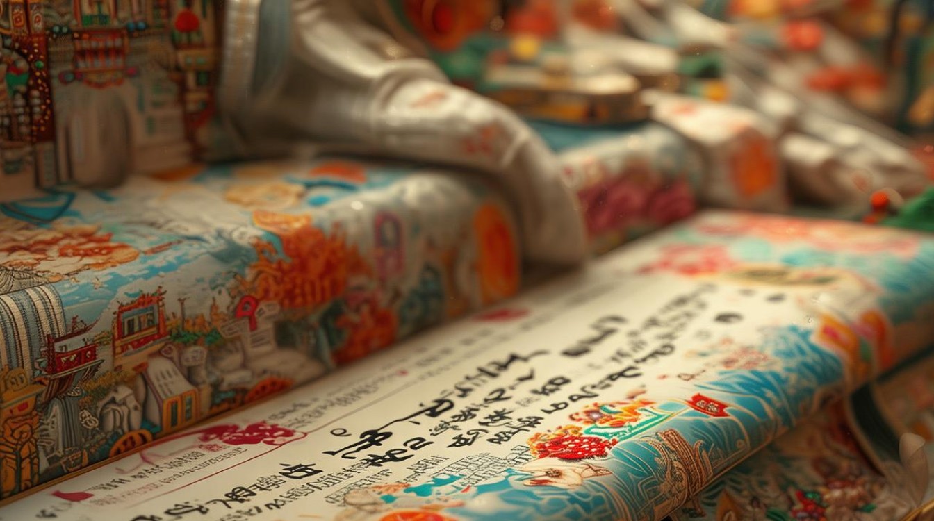 想字成语有哪些？探索中华语言智慧的妙趣世界-图1
