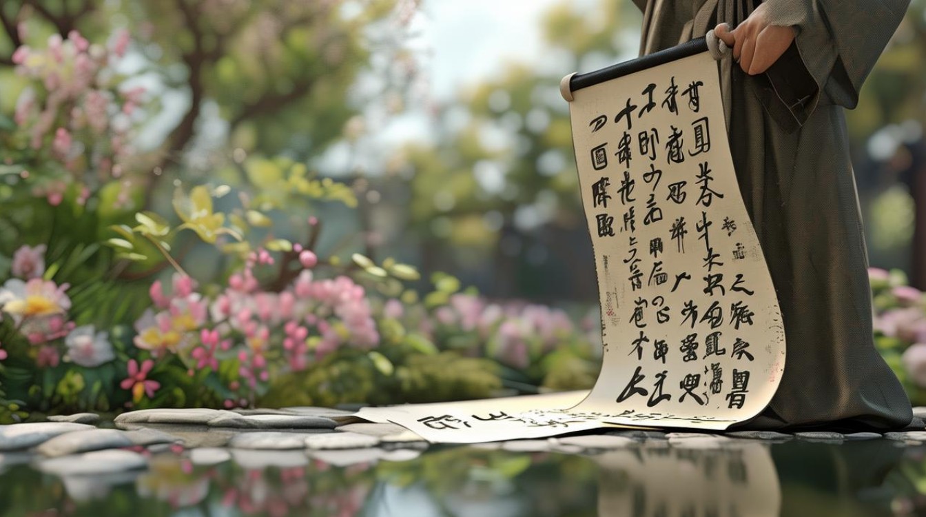 劝的成语有哪些？常见带劝字的四字成语大全-图1