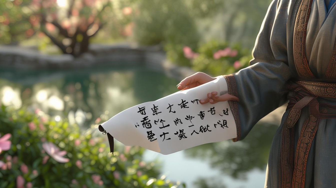 劝的成语有哪些？常见带劝字的四字成语大全-图3