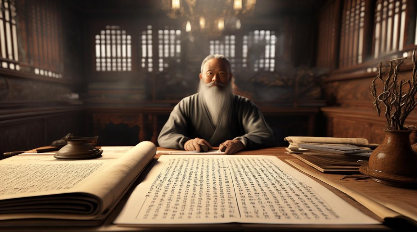 欲字成语如何揭示从欲望到修养的文化密码？-图3