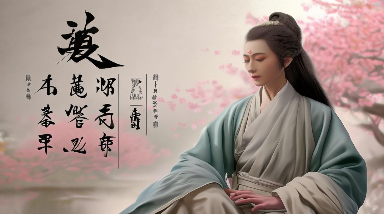 形容人性格的成语有哪些？-图4