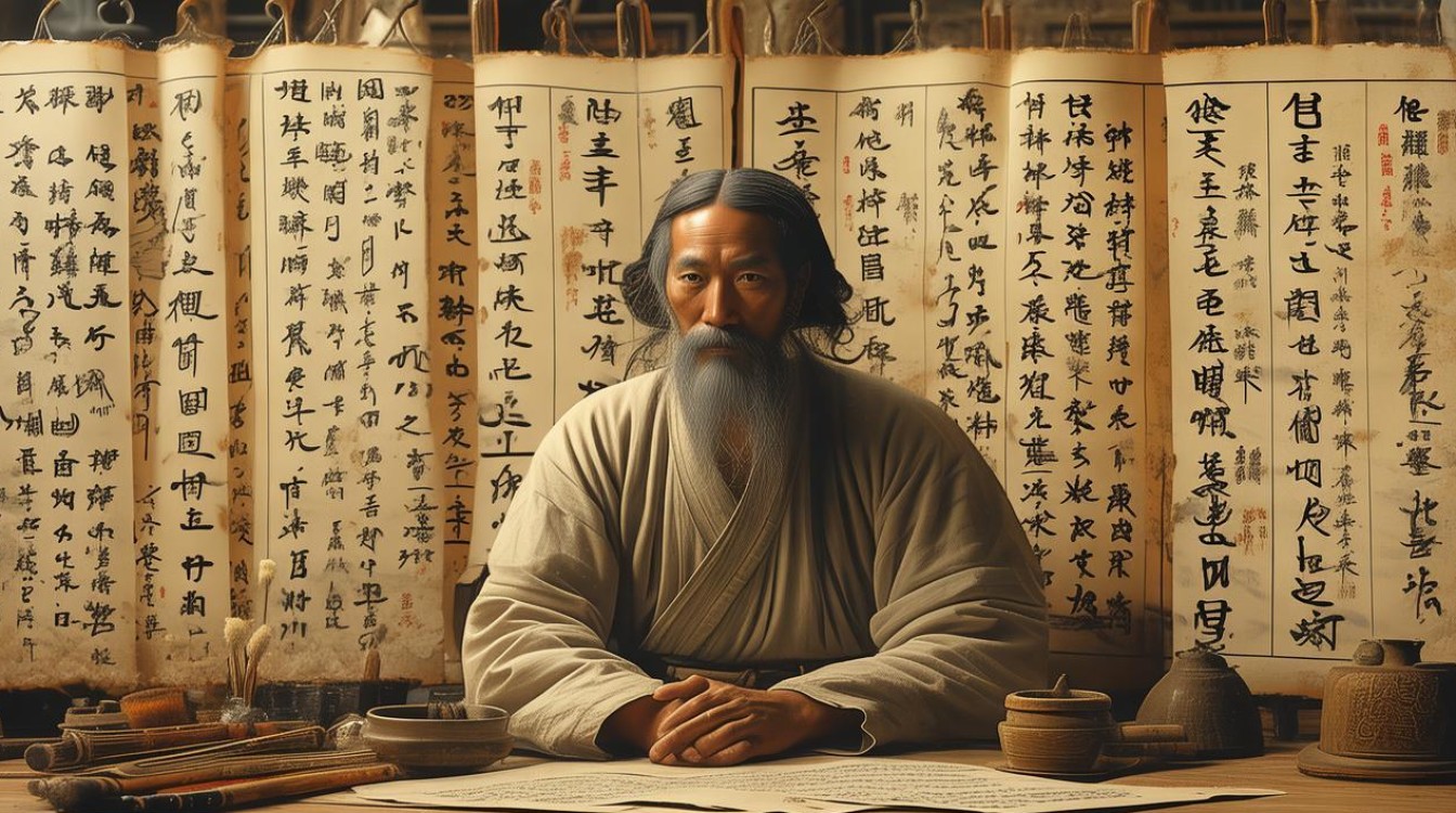 成语中蕴含哪些成才智慧？-图2