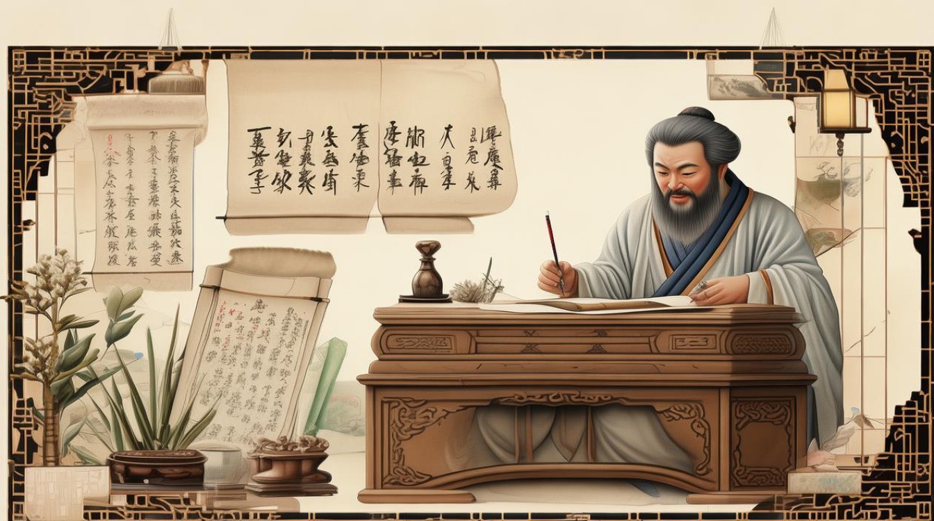 经典成语解析，这些成语的含义和用法你知道吗？-图1