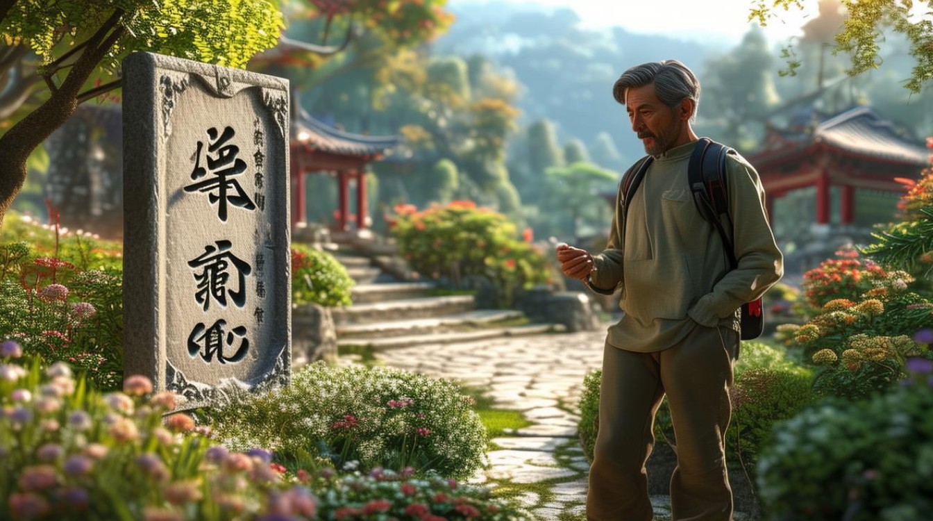 旅游成语，如何用四字智慧为旅途添彩？-图1