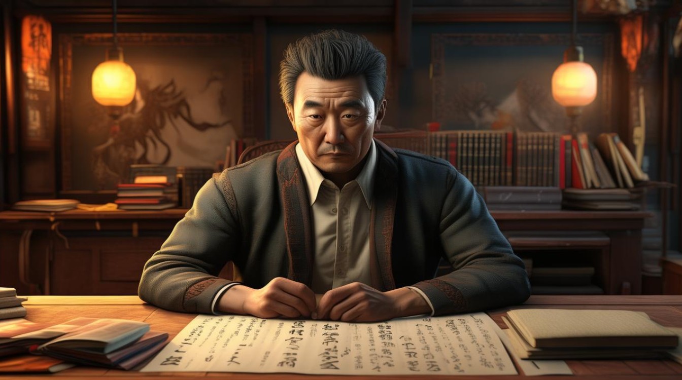 穷且益坚，如何在困境中坚守信念？-图1