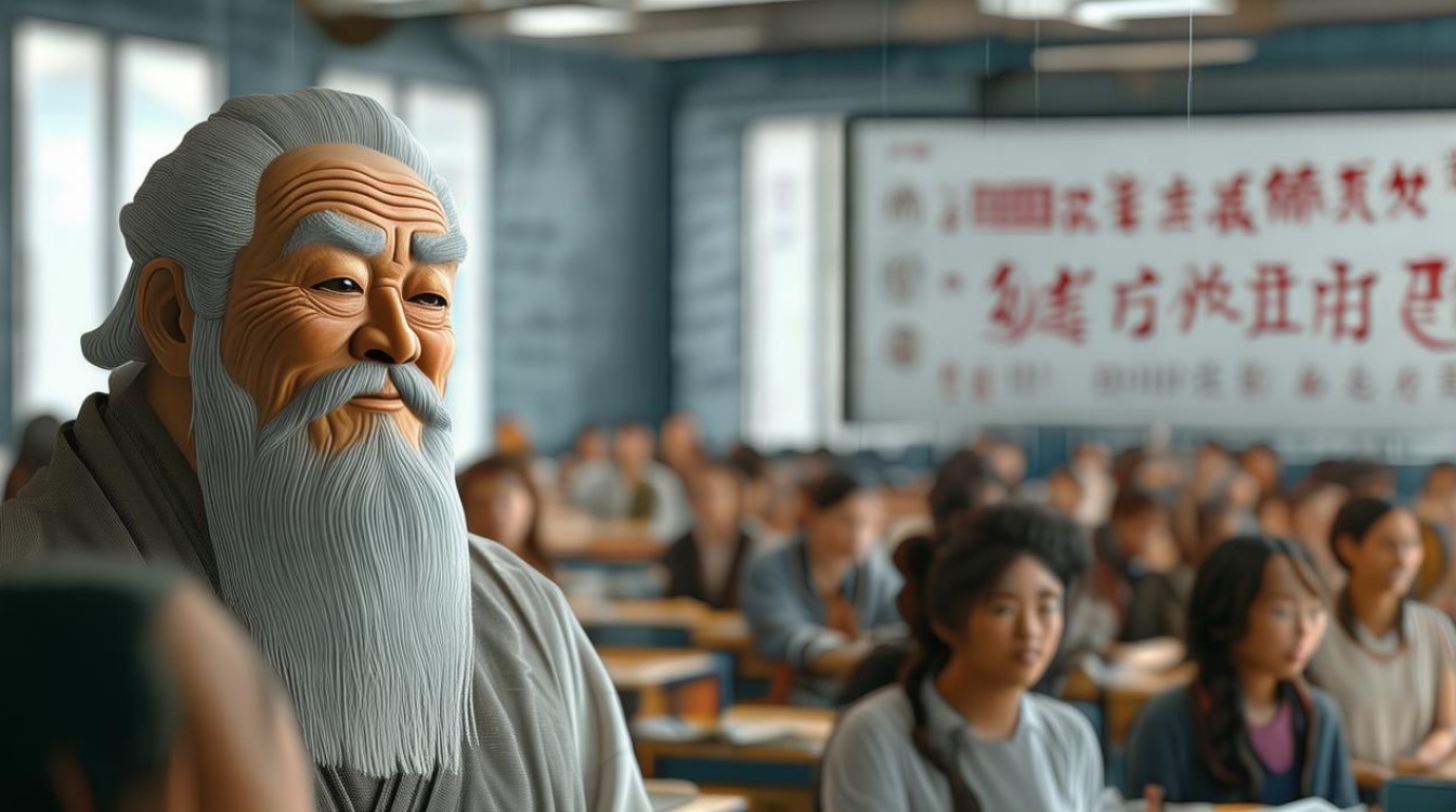 孔子仁爱思想在现代社会有何价值与实践意义？-图4