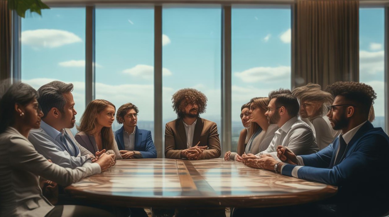 如何在当代社会践行博爱精神？-图4