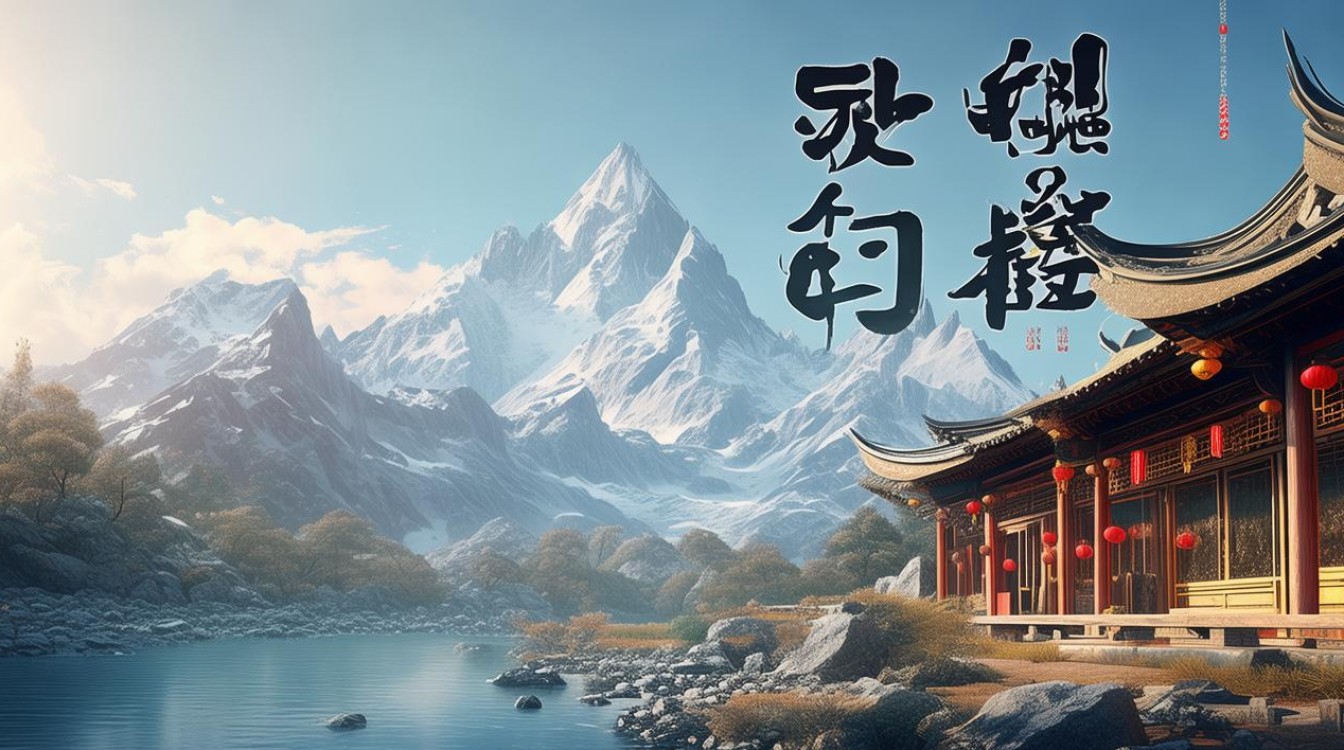 天什么可什么成语？揭秘汉语中的天地智慧-图1