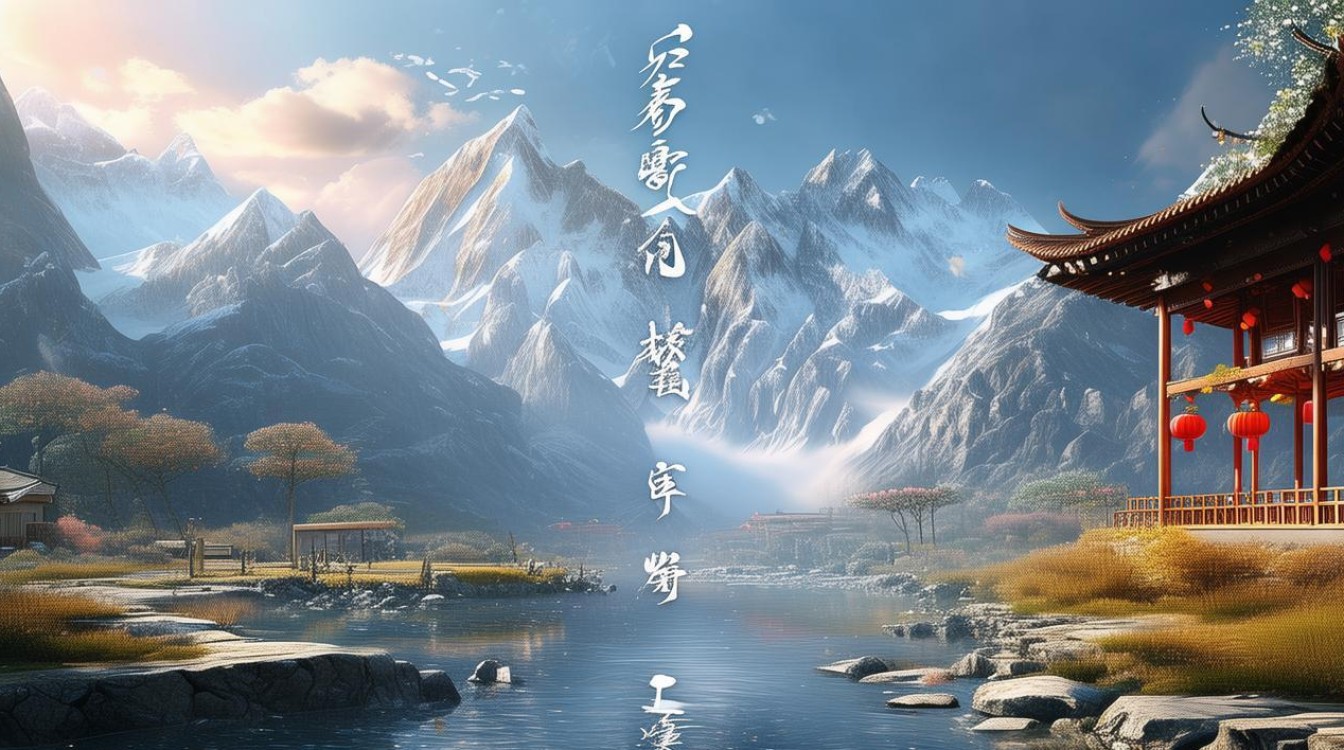 天什么可什么成语？揭秘汉语中的天地智慧-图3
