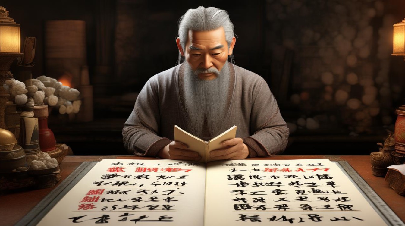 双成语有哪些独特的魅力与智慧？-图2