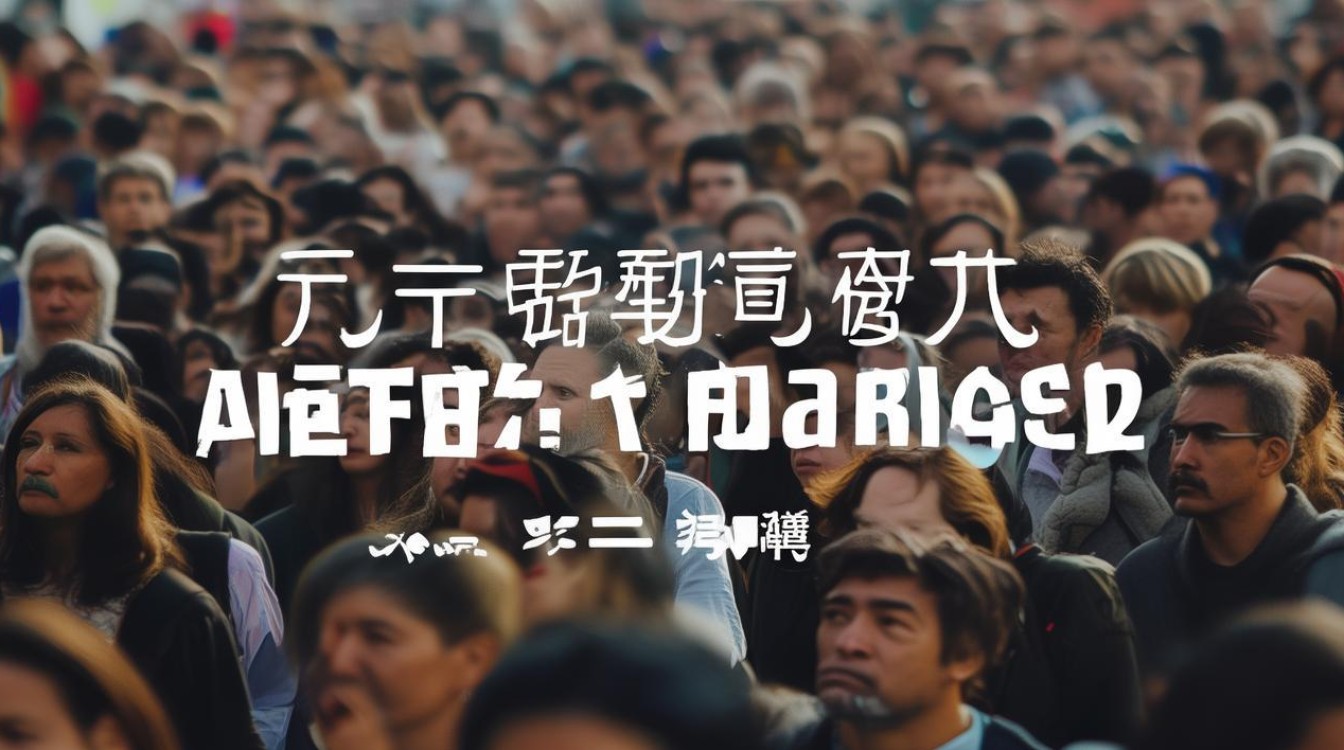 形容人多的成语有哪些？-图2