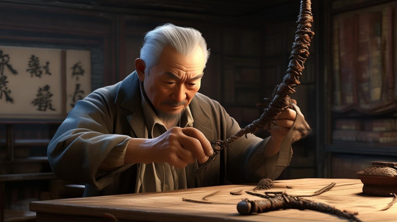 铁杵磨针的故事告诉我们什么道理？-图2