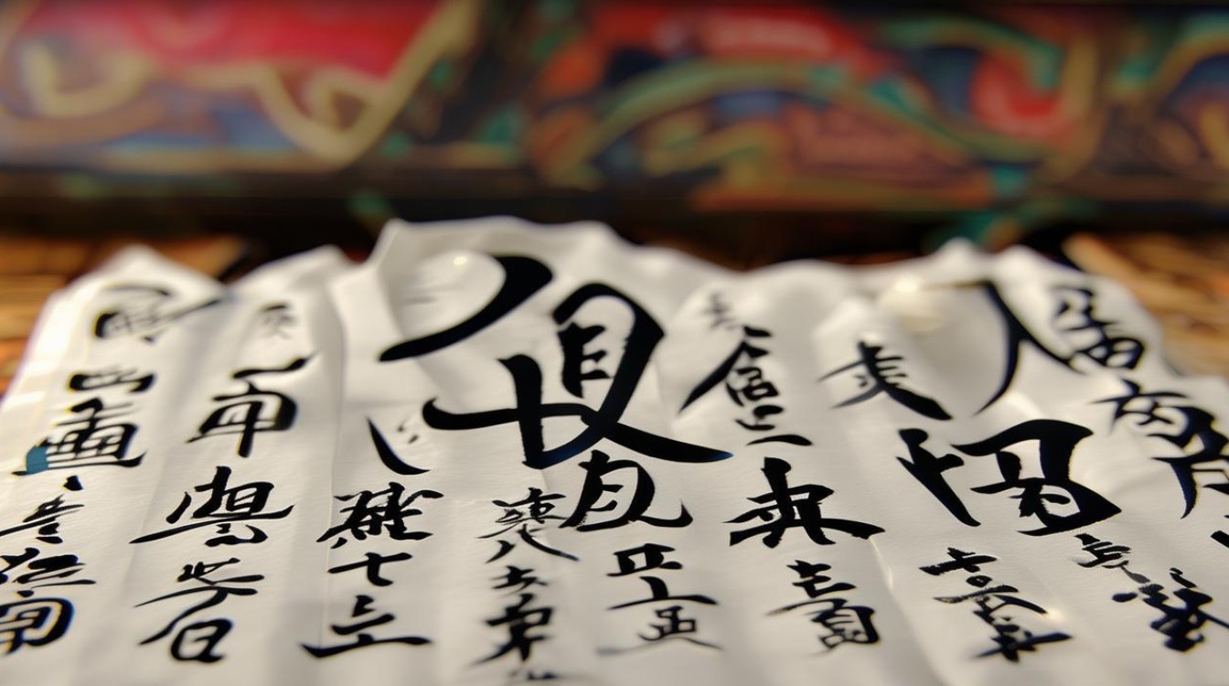 口开头的成语有哪些？常见带口字的四字成语大全-图4