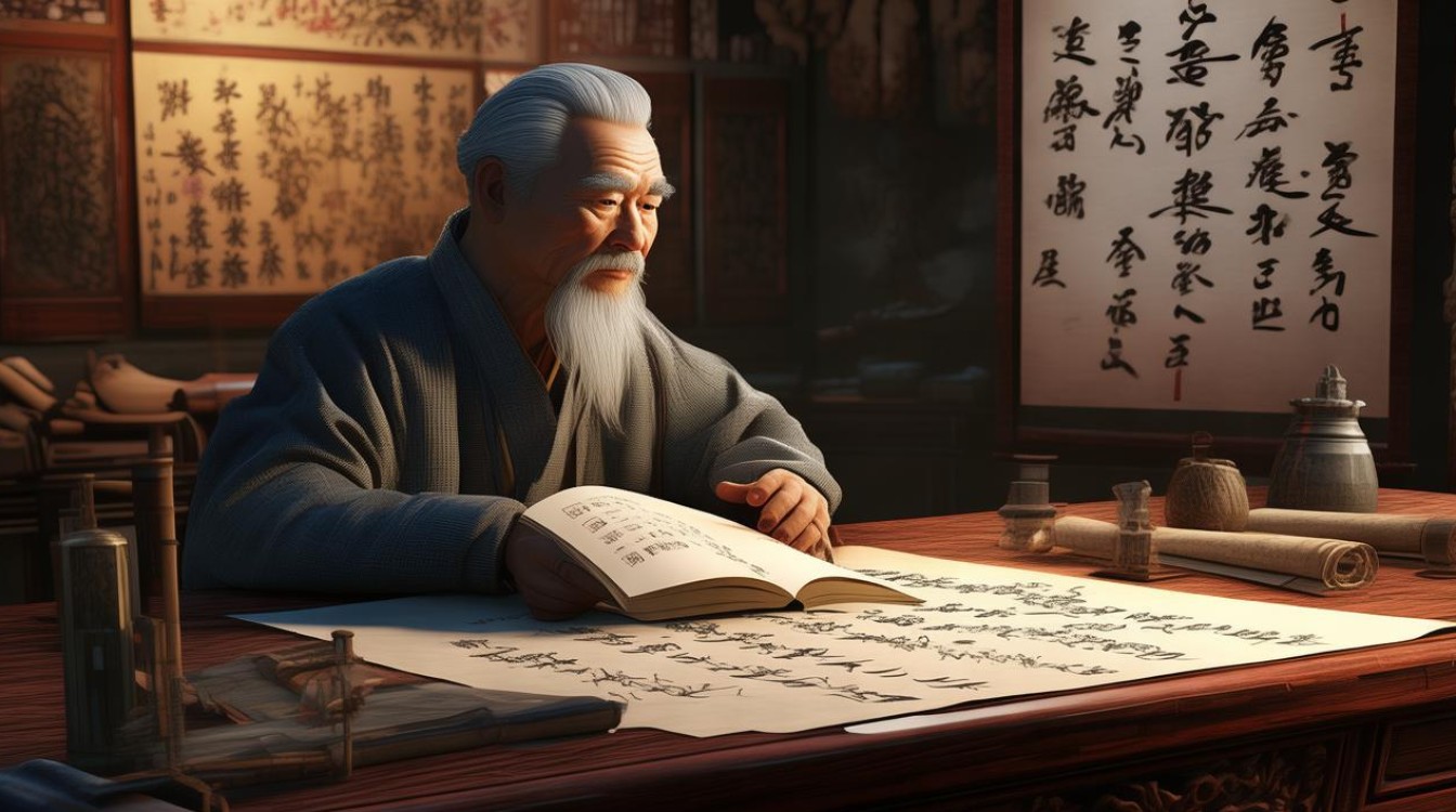 中华文化中有哪些感恩智慧的经典成语？-图1